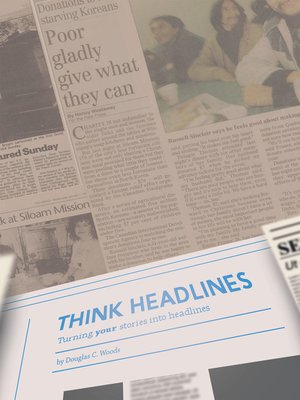 cover image of Think Headlines